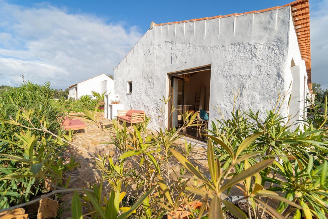Apartamento Casa Da Paz Aljezur Exterior foto